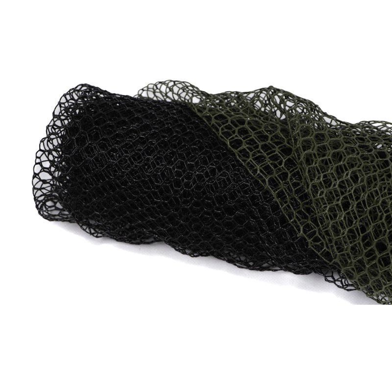 Fox Rage Predator Elite Rubber Triangular Landing Net 42inch